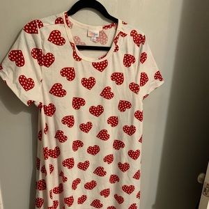 Lularoe Carly Dress